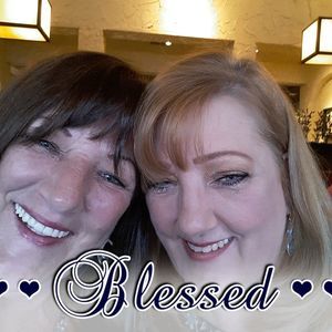 Meet your Posher, Patty